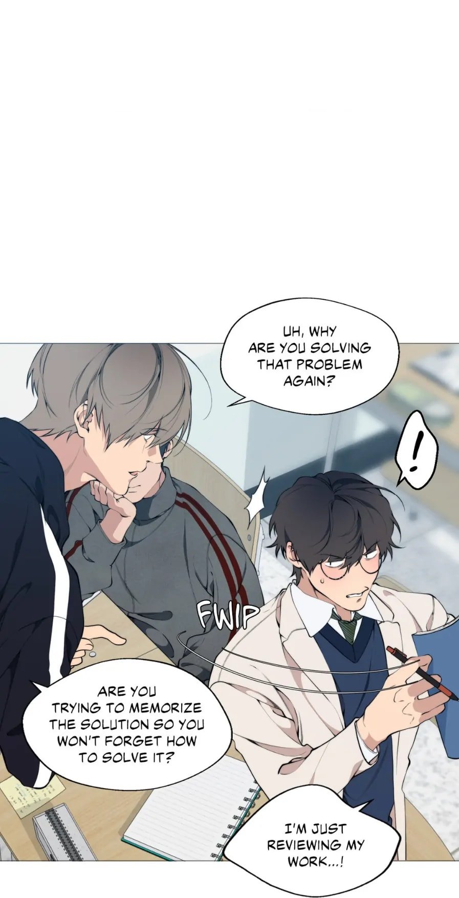 Lost in the Cloud, Chapter 93 image 02